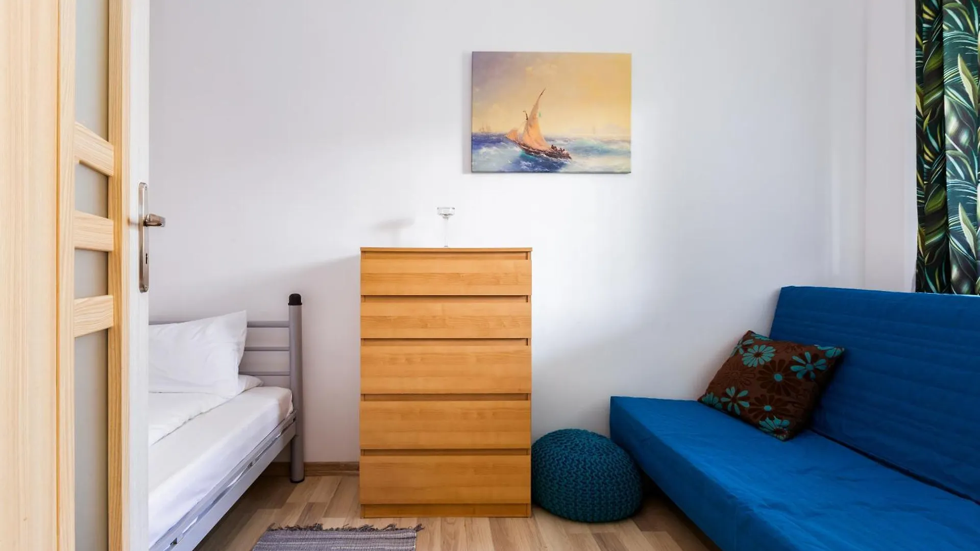 Orunia Apartment With Garden Gdansk