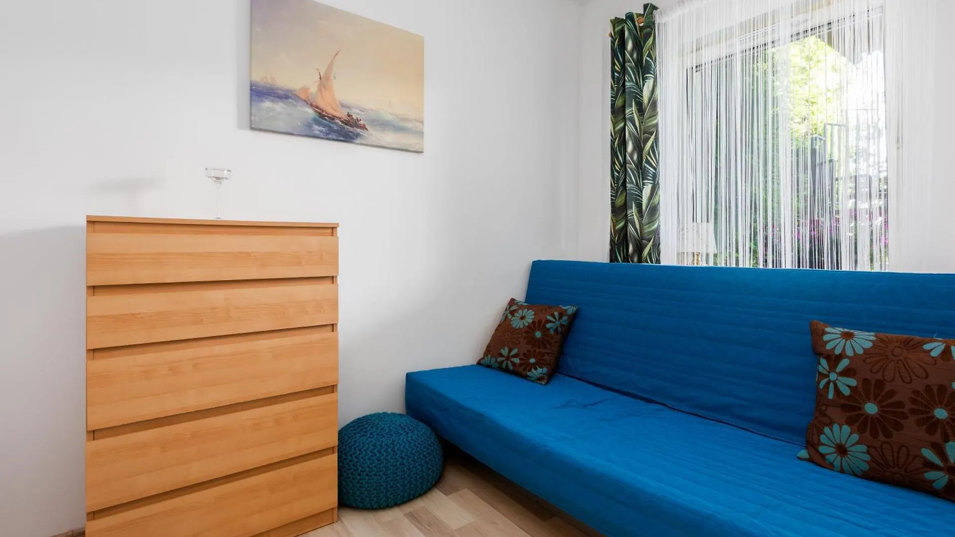 Orunia Apartment With Garden Gdansk